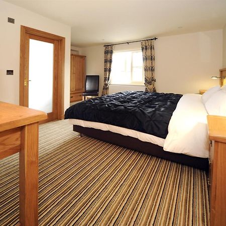 The Star Inn 1744 Thrussington Esterno foto