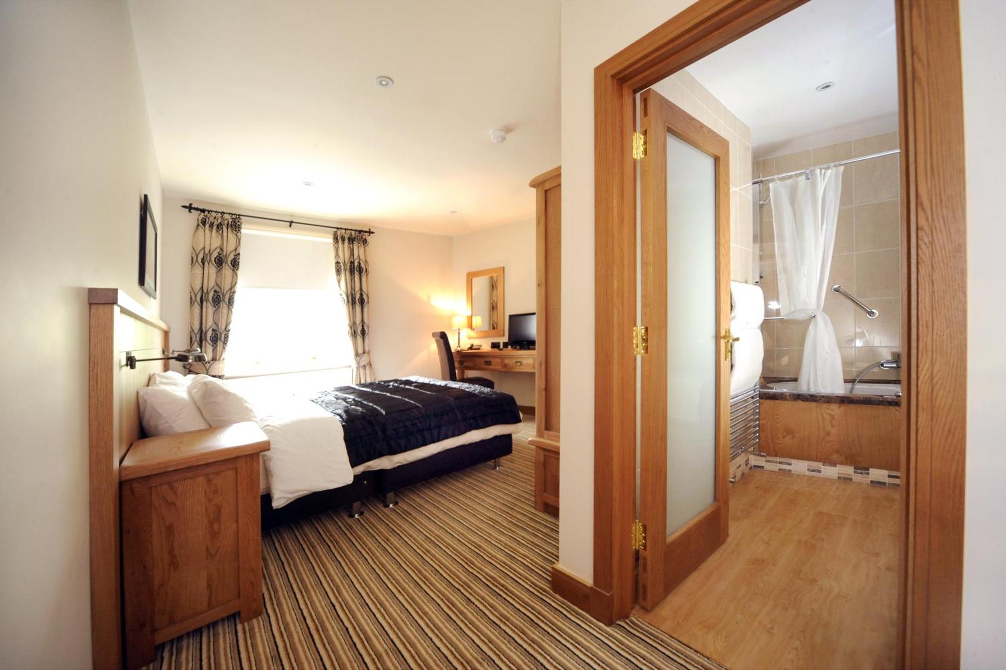The Star Inn 1744 Thrussington Esterno foto
