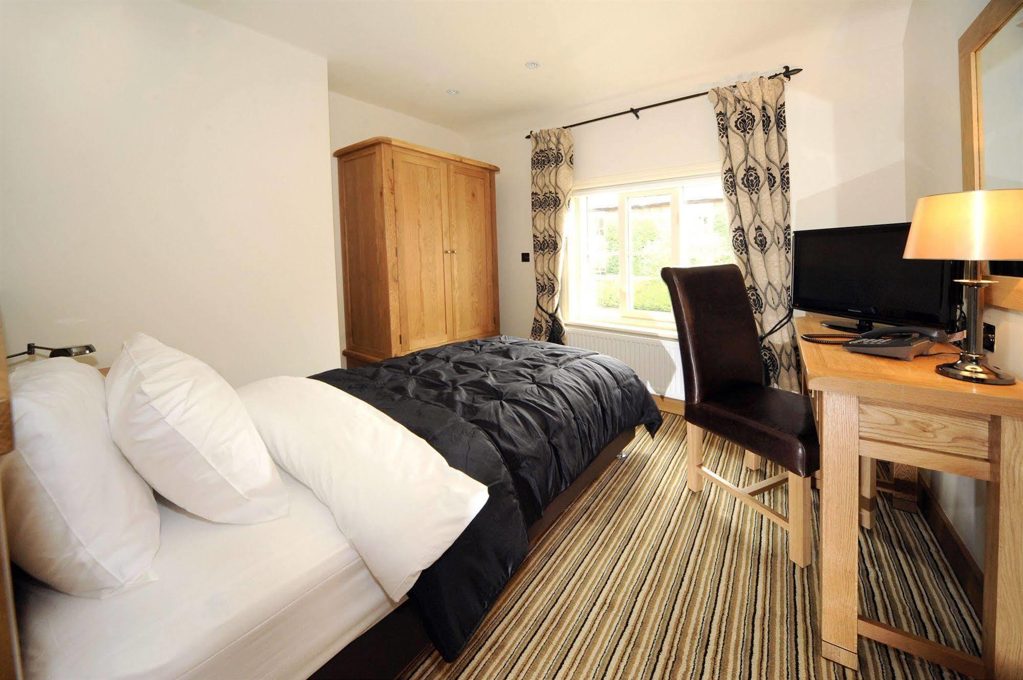 The Star Inn 1744 Thrussington Esterno foto